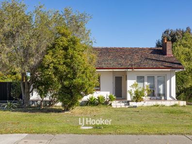 14 Albert Road, Bunbury WA 6230