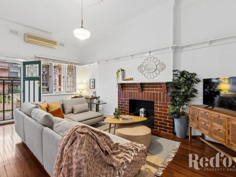 8/96 Walcott Street, Mount Lawley WA 6050