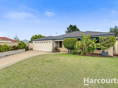 44 Shropshire Crescent, Butler WA 6036