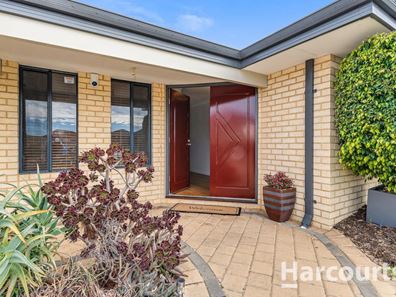 44 Shropshire Crescent, Butler WA 6036