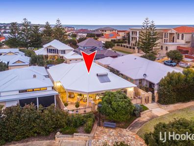 6 Sunset View, Wannanup WA 6210