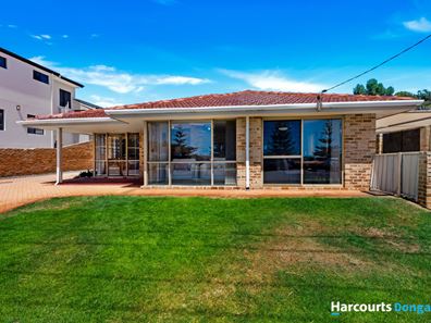 68A Point Leander Drive, Port Denison WA 6525