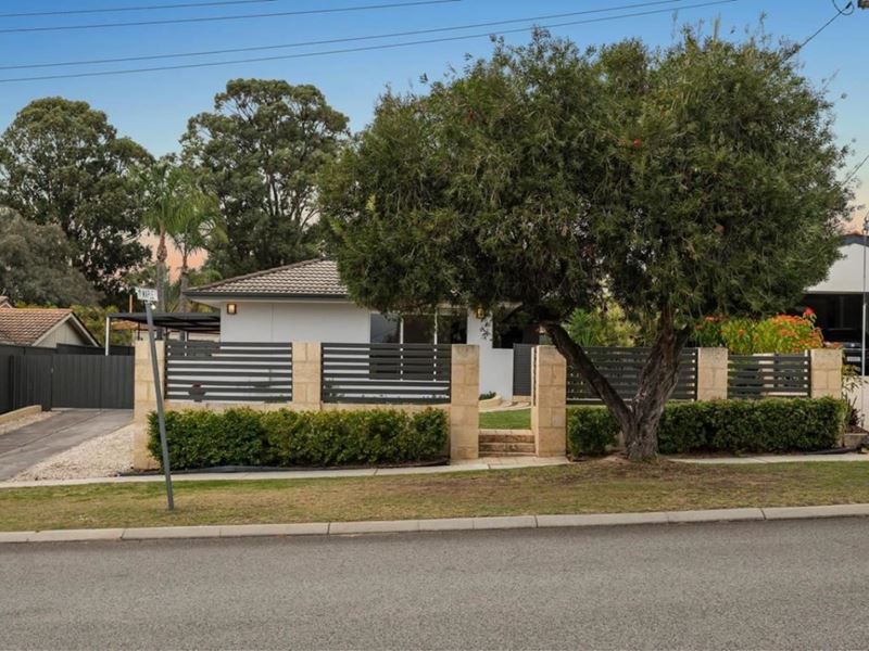 22 Bottlebrush Drive, Greenwood WA 6024