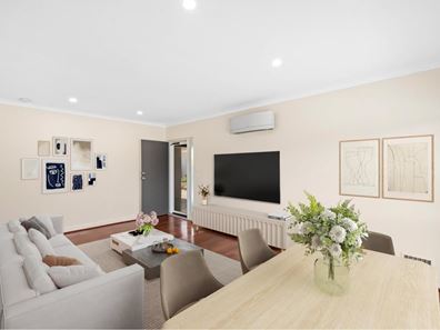 22 Bottlebrush Drive, Greenwood WA 6024