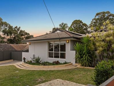 22 Bottlebrush Drive, Greenwood WA 6024
