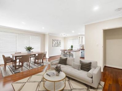 22 Bottlebrush Drive, Greenwood WA 6024