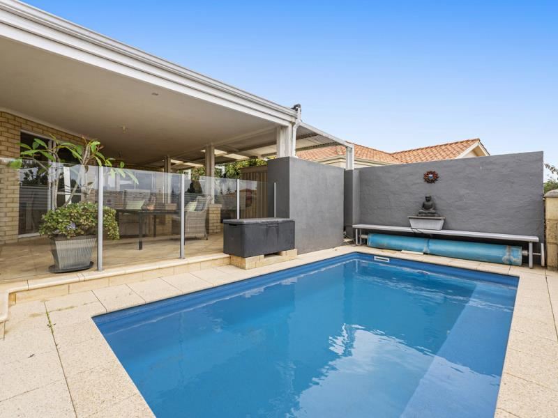 16 Alexis Circle, Wannanup