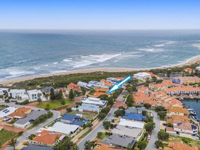 16 Alexis Circle, Wannanup WA 6210