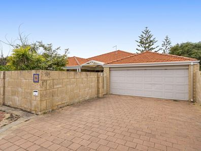 16 Alexis Circle, Wannanup WA 6210
