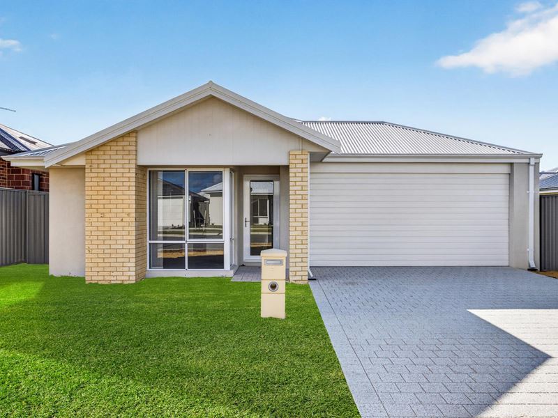 4 Feldspar Road, South Yunderup WA 6208