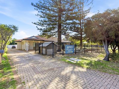 1 Waimea Road, Safety Bay WA 6169