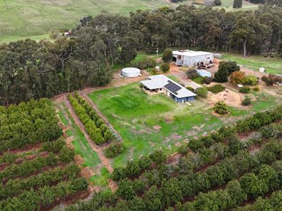 320 Mitchell Road, Newlands WA 6251
