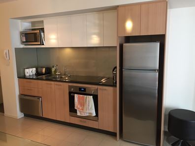 150/143 Adelaide Terrace, East Perth WA 6004