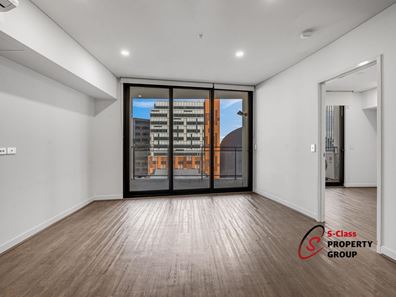 61/101 Murray Street, Perth WA 6000