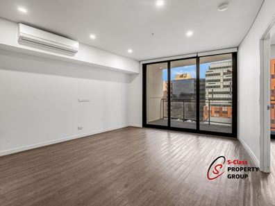 61/101 Murray Street, Perth WA 6000