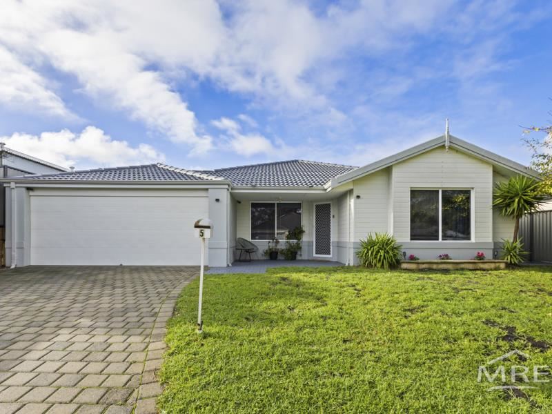 5 Doyle Way, Bayonet Head WA 6330