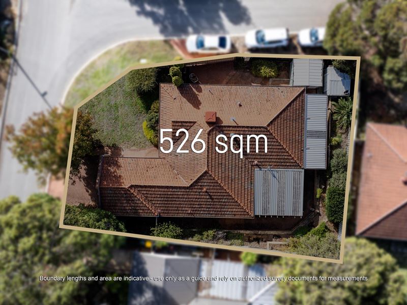 16 Edwards Entrance, Stratton