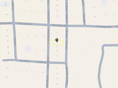 Lot 78, 6 Bittern Street, South Hedland WA 6722