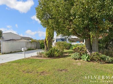 6A Western Avenue, Yokine WA 6060