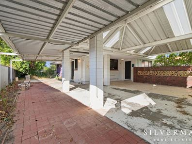 6A Western Avenue, Yokine WA 6060