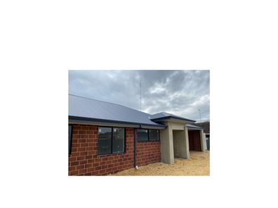 23A Peet Street, Harvey WA 6220