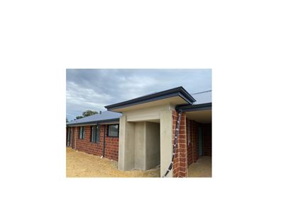 23A Peet Street, Harvey WA 6220