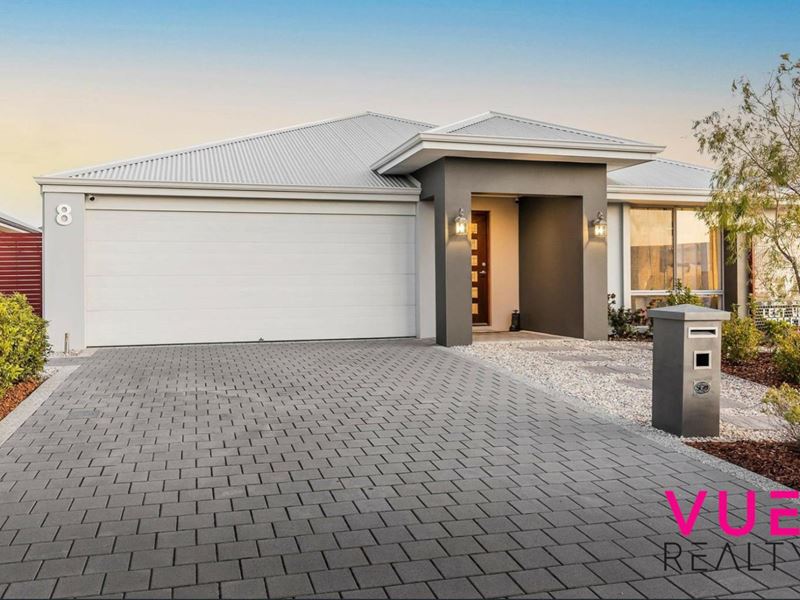 8 Tortoise Street, Alkimos WA 6038