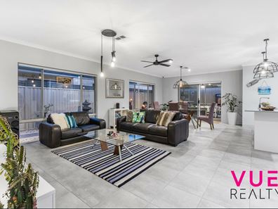 8 Tortoise Street, Alkimos WA 6038