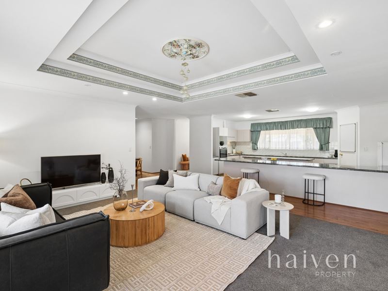 5 Tranquility Place, Maddington WA 6109