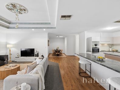 5 Tranquility Place, Maddington WA 6109