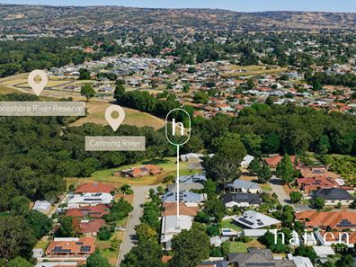 5 Tranquility Place, Maddington WA 6109