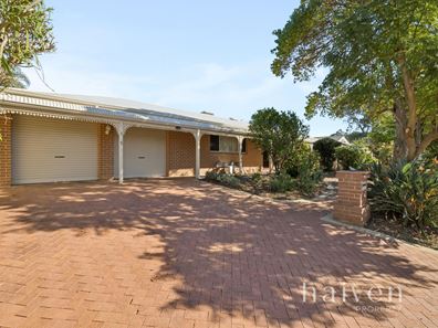 5 Tranquility Place, Maddington WA 6109