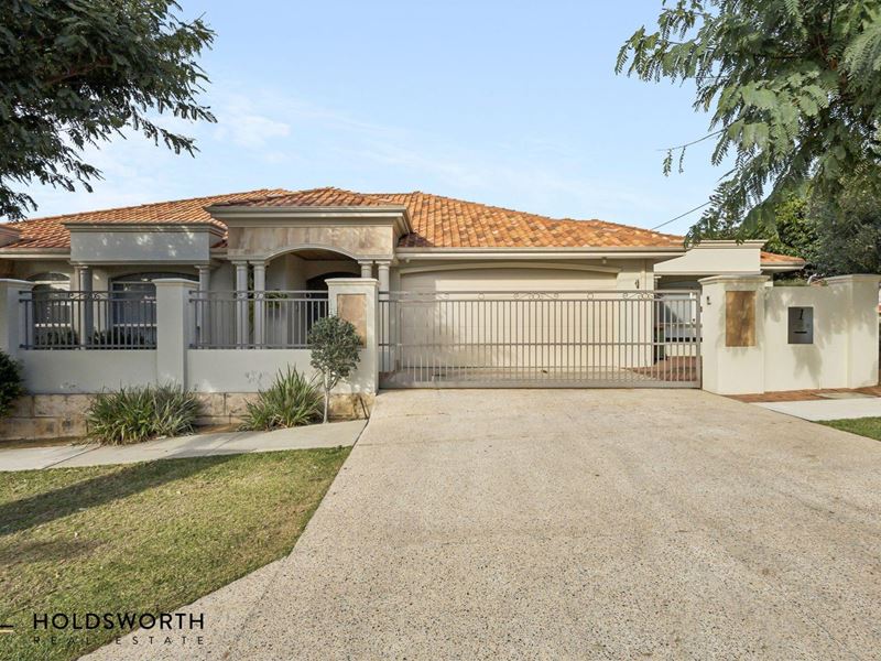 1 Dean Street, Karrinyup WA 6018