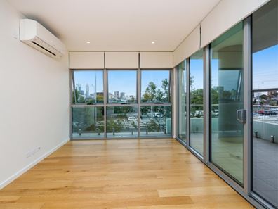 406/9 Tully Road, East Perth WA 6004