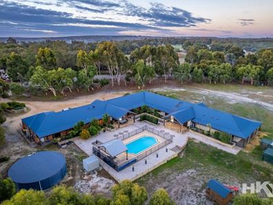176 Ayrshire Loop, Lower Chittering WA 6084
