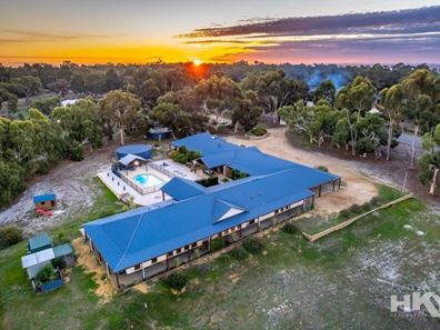 176 Ayrshire Loop, Lower Chittering WA 6084