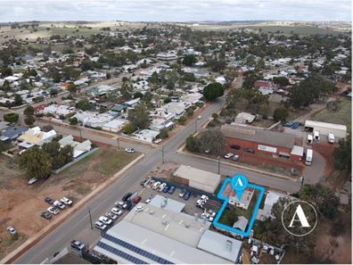 21a Charles Street, Northam WA 6401