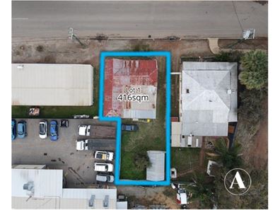 21a Charles Street, Northam WA 6401