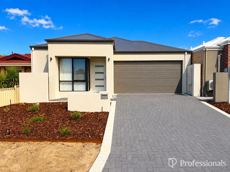 22A Cerberus Avenue, Parkwood WA 6147