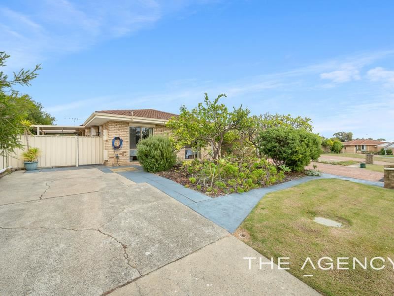 6/3 Carlisle Street, Shoalwater WA 6169