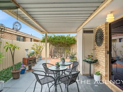 6/3 Carlisle Street, Shoalwater WA 6169