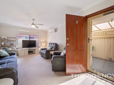 6/3 Carlisle Street, Shoalwater WA 6169