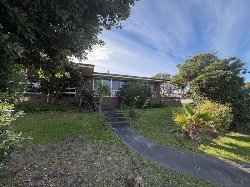 11 Hofrad Court, Yakamia