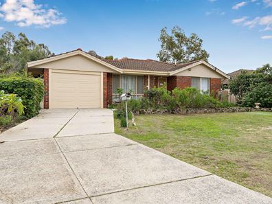 21 Peckham Street, Beckenham WA 6107