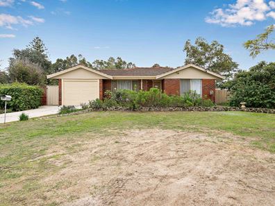 21 Peckham Street, Beckenham WA 6107