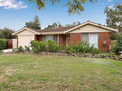 21 Peckham Street, Beckenham WA 6107