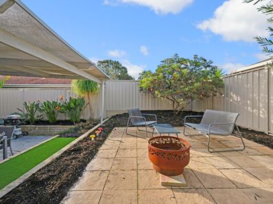 3/6 Talbot Avenue, Como WA 6152