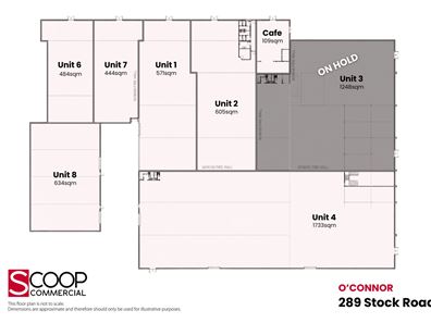 289 Stock Road, O'Connor WA 6163