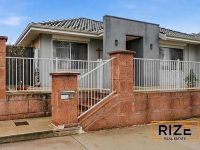 229 Grandis Boulevard, Banksia Grove WA 6031