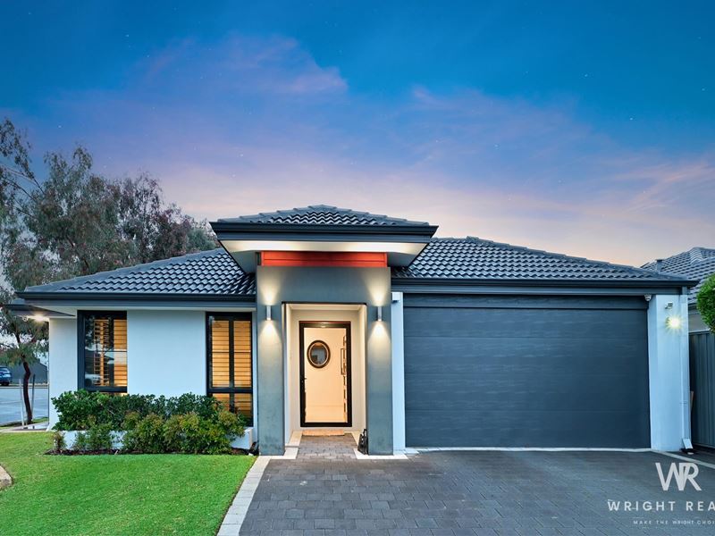 18 Heligan Way, Landsdale WA 6065